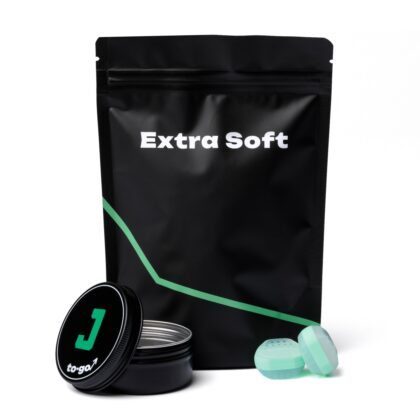 Jawlinery - Extra Soft