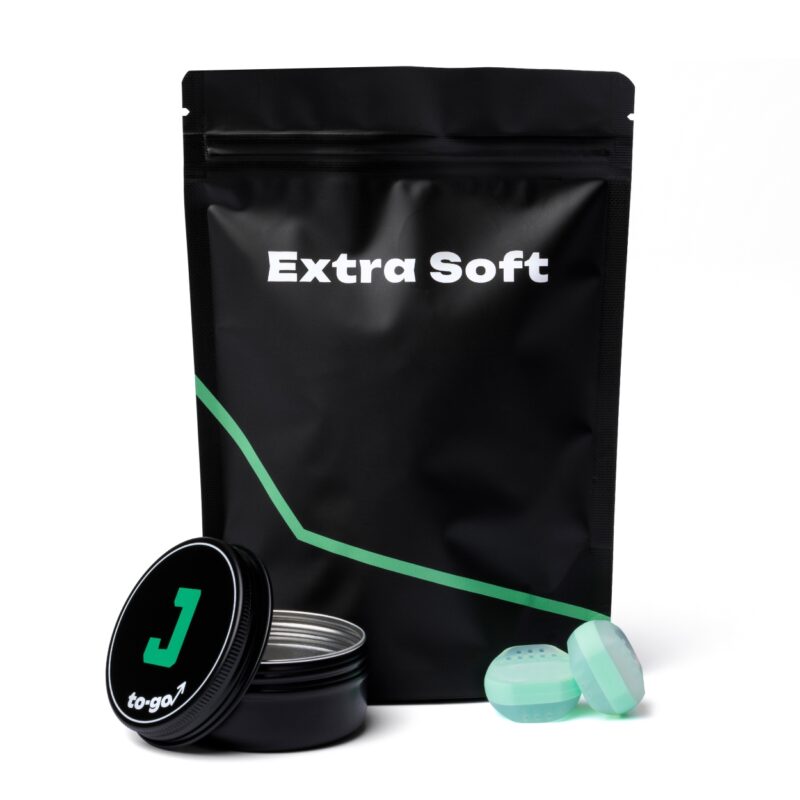 Jawlinery - Extra Soft