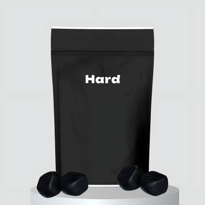 Doplnenie - Hard