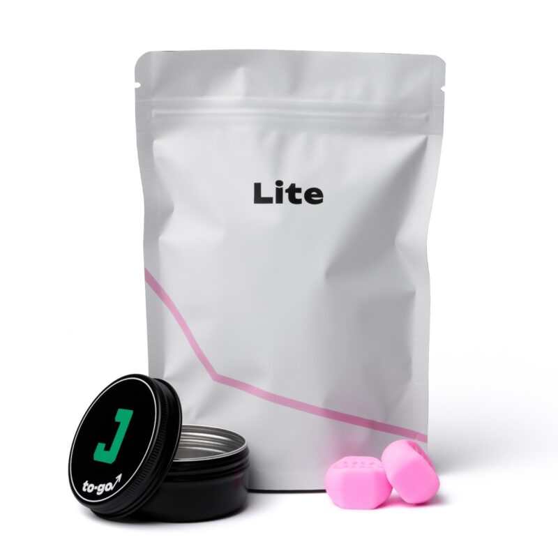 Jawlinery - Lite