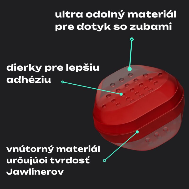 Jawlinery - Ultra Hard - Image 5