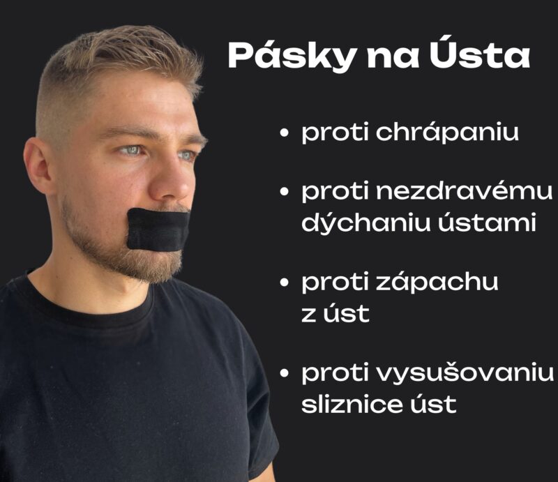 PÁSKY na Ústa - Image 8
