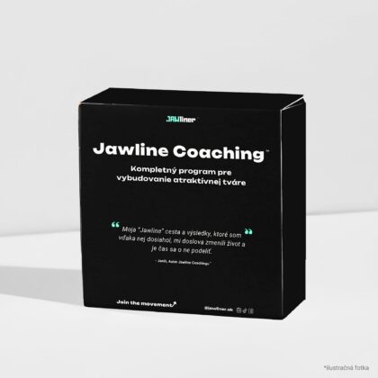 Jawline Coaching™