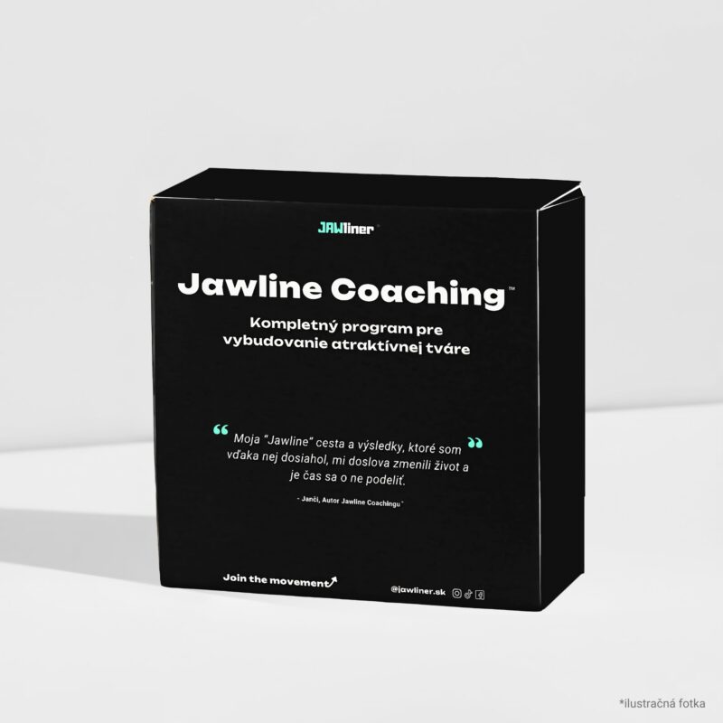 Jawline Coaching™