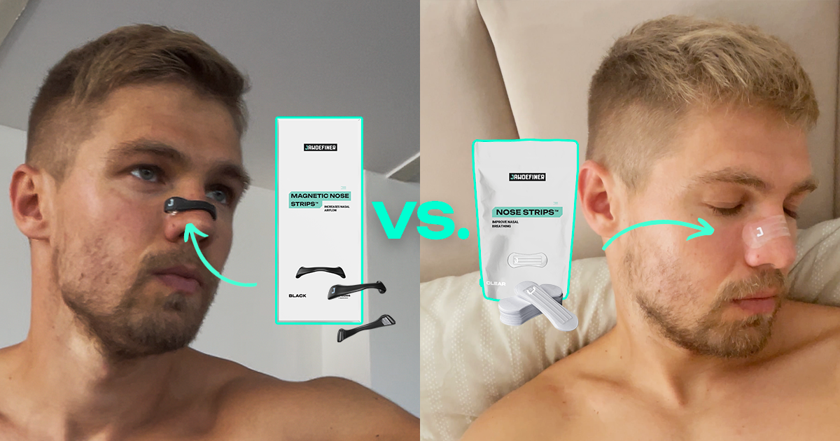 Klasické prúžky vs. magnetické, čo je lepšie?