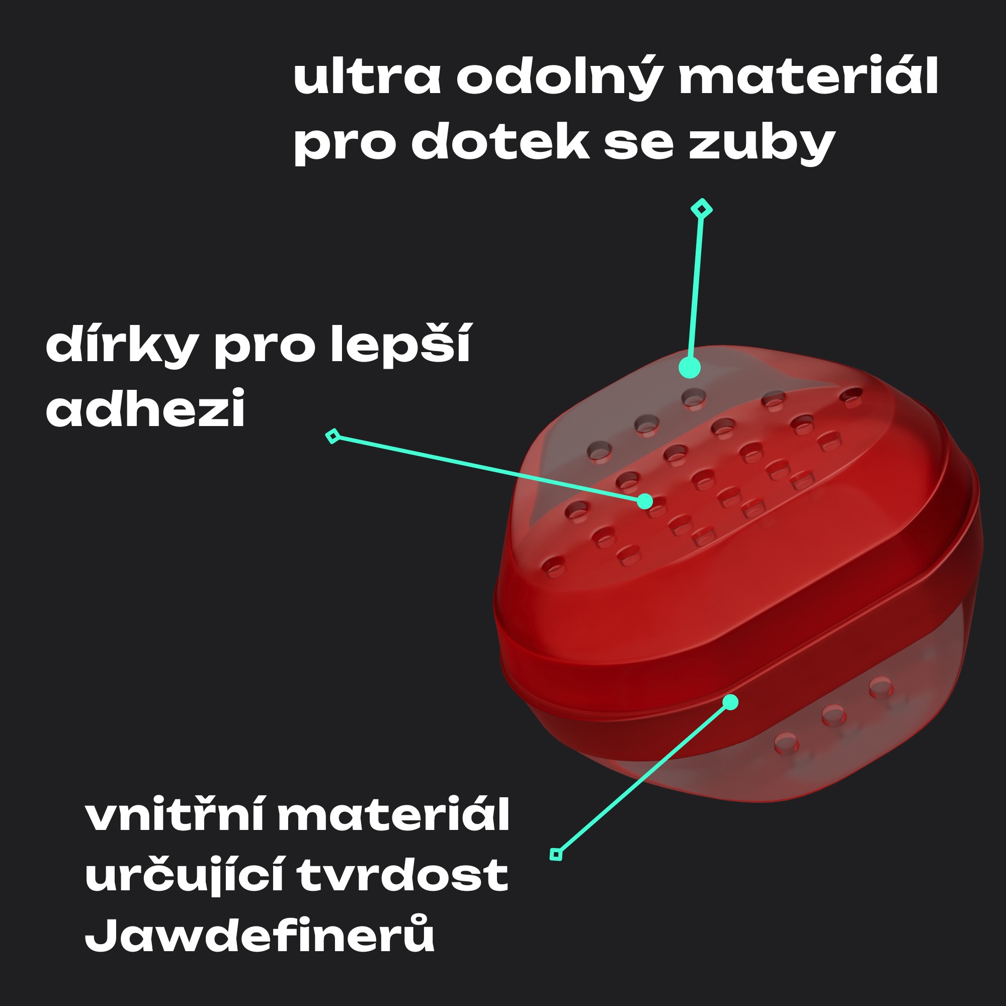 Jawdefinery - Ultra Hard - Image 3