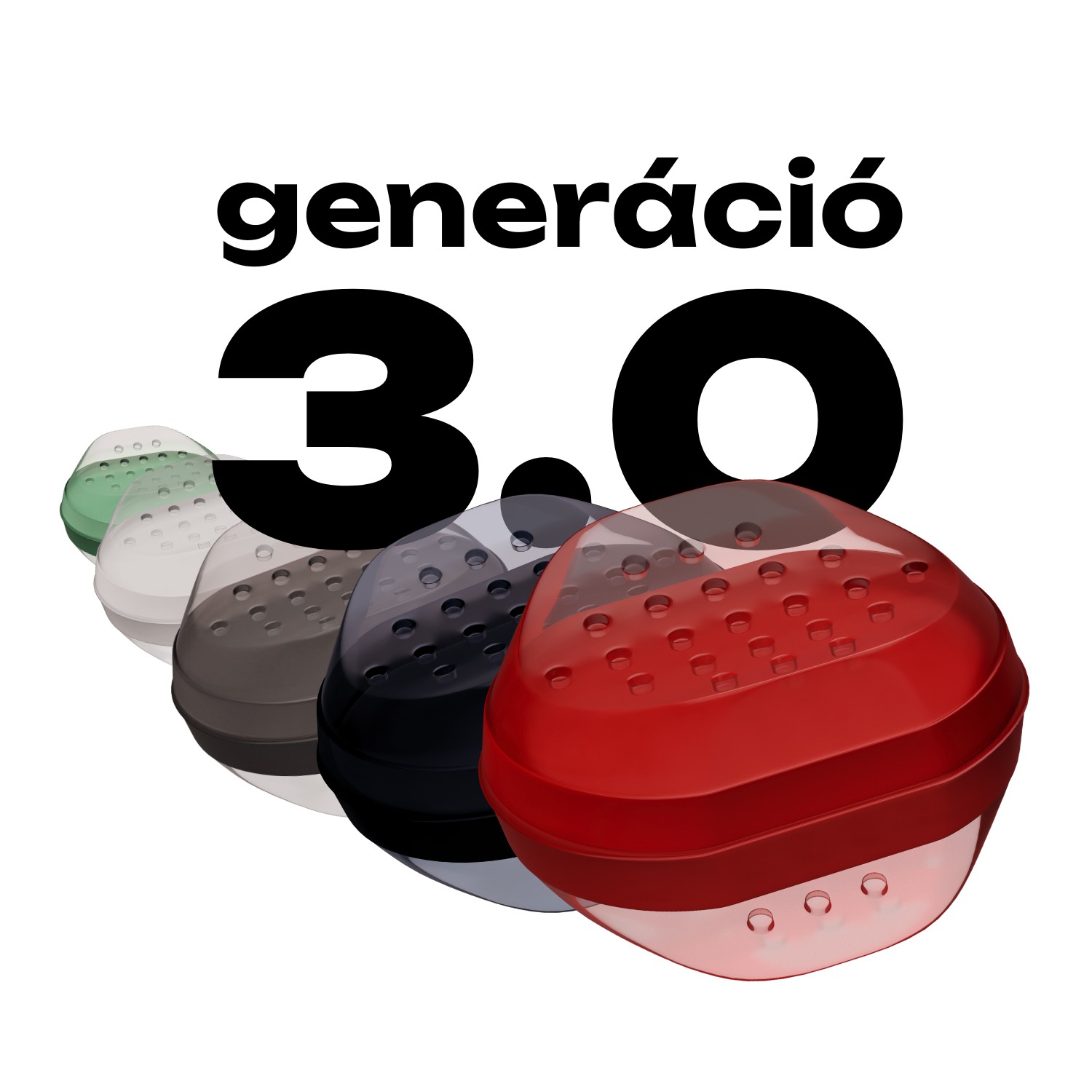 Jawdefinery - Komplet - Image 4