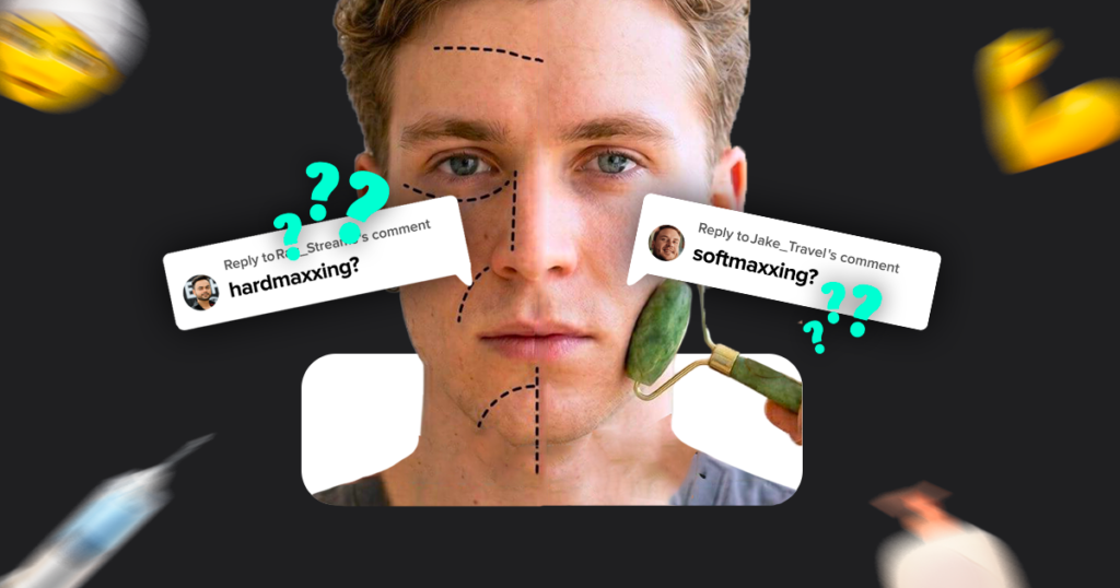 Softmaxxing alebo hardmaxxing. Kde je rozdiel a čo sa oplatí viac