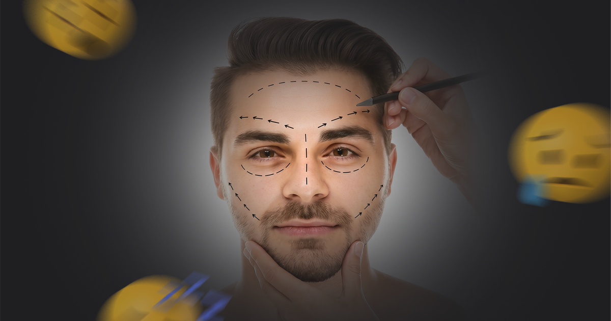 Double jaw surgery. Ultimátne riešenie alebo príliš vysoká cena za lepšiu tvár?